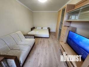 1-к квартира, посуточно, 40м2, 3/5 этаж