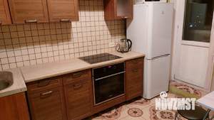 1-к квартира, на длительный срок, 42м2, 13/16 этаж