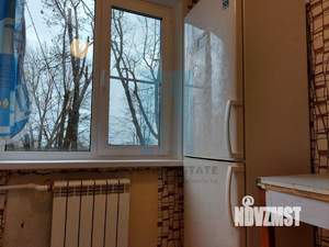 2-к квартира, на длительный срок, 43м2, 2/5 этаж
