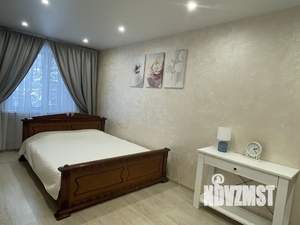 2-к квартира, посуточно, 45м2, 1/1 этаж