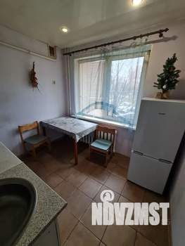 1-к квартира, посуточно, 31м2, 1/5 этаж