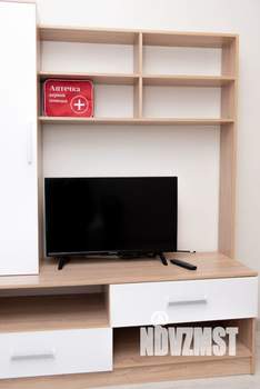 1-к квартира, посуточно, 35м2, 2/2 этаж