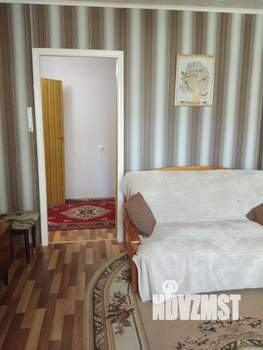 1-к квартира, посуточно, 34м2, 1/10 этаж