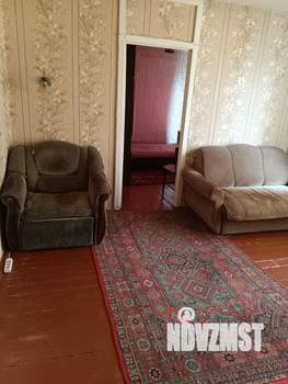 3-к квартира, на длительный срок, 53м2, 9/9 этаж