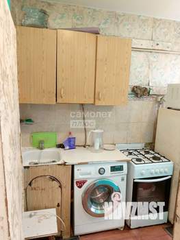 1-к квартира, на длительный срок, 26м2, 1/3 этаж