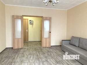 1-к квартира, на длительный срок, 42м2, 10/16 этаж