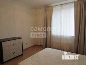 2-к квартира, на длительный срок, 88м2, 4/9 этаж