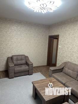 2-к квартира, на длительный срок, 58м2, 3/17 этаж