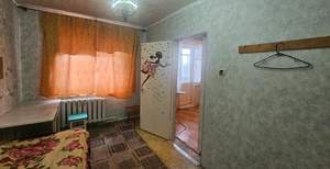 2-к квартира, на длительный срок, 42м2, 5/5 этаж