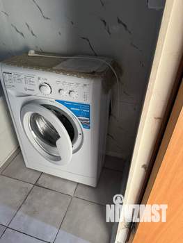 1-к квартира, на длительный срок, 42м2, 15/16 этаж