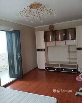 2-к квартира, на длительный срок, 52м2, 10/10 этаж