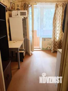 2-к квартира, на длительный срок, 52м2, 2/5 этаж