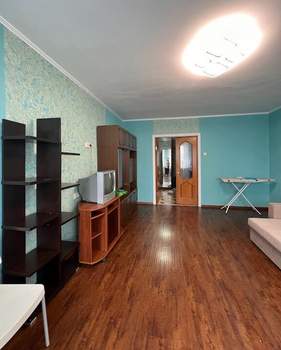 2-к квартира, на длительный срок, 62м2, 14/16 этаж