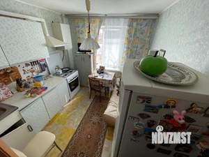 2-к квартира, на длительный срок, 54м2, 4/9 этаж