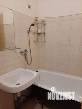 1-к квартира, на длительный срок, 39м2, 2/10 этаж