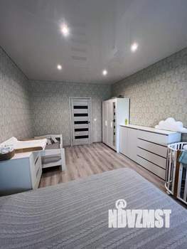 2-к квартира, на длительный срок, 62м2, 2/24 этаж