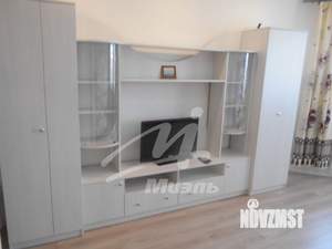 2-к квартира, на длительный срок, 55м2, 17/19 этаж