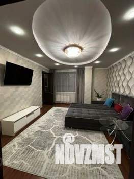 2-к квартира, на длительный срок, 80м2, 13/18 этаж