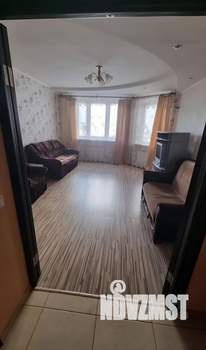3-к квартира, на длительный срок, 101м2, 3/16 этаж