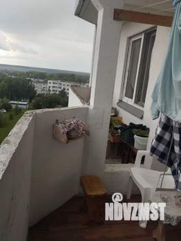 1-к квартира, на длительный срок, 40м2, 7/10 этаж