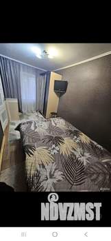 2-к квартира, посуточно, 43м2, 1/4 этаж