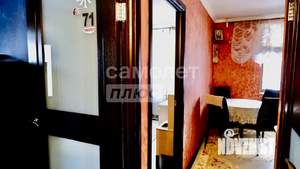 3-к квартира, на длительный срок, 61м2, 4/9 этаж