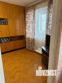 2-к квартира, на длительный срок, 46м2, 5/5 этаж