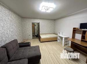 1-к квартира, на длительный срок, 42м2, 11/16 этаж