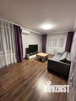 2-к квартира, на длительный срок, 43м2, 5/5 этаж