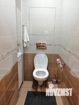 2-к квартира, на длительный срок, 57м2, 3/17 этаж