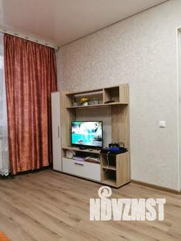 1-к квартира, посуточно, 31м2, 1/5 этаж