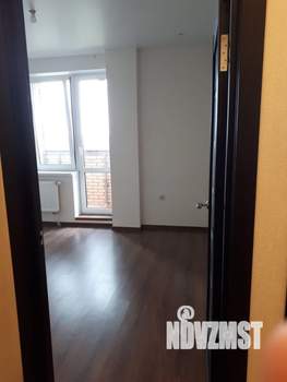 1-к квартира, на длительный срок, 40м2, 11/19 этаж