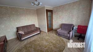 1-к квартира, на длительный срок, 35м2, 9/9 этаж