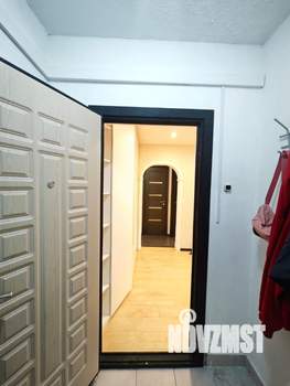 2-к квартира, на длительный срок, 64м2, 2/16 этаж