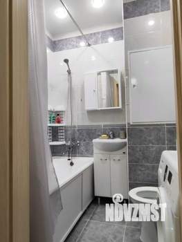 1-к квартира, на длительный срок, 41м2, 12/16 этаж