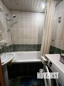 1-к квартира, на длительный срок, 40м2, 9/10 этаж