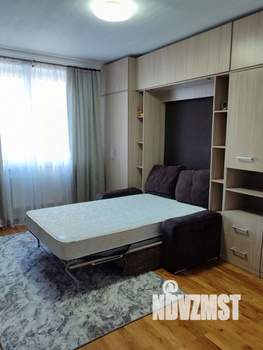 3-к квартира, на длительный срок, 76м2, 16/19 этаж