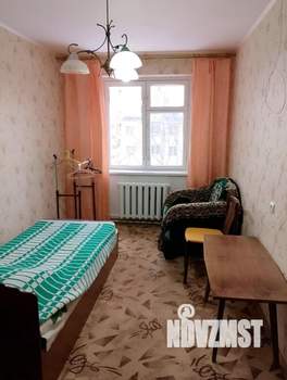 2-к квартира, на длительный срок, 46м2, 5/5 этаж