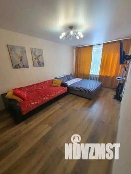 1-к квартира, посуточно, 32м2, 1/1 этаж