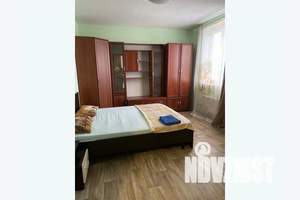 3-к квартира, посуточно, 109м2, 10/16 этаж