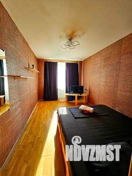 2-к квартира, посуточно, 62м2, 2/16 этаж