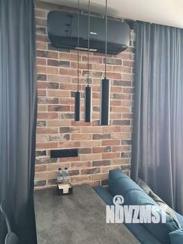 Студия квартира, посуточно, 40м2, 10/17 этаж