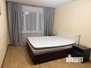 1-к квартира, посуточно, 35м2, 3/9 этаж
