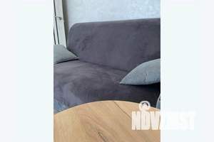 2-к квартира, посуточно, 45м2, 4/5 этаж