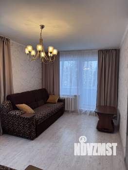 2-к квартира, на длительный срок, 42м2, 3/5 этаж