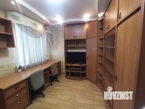 3-к квартира, на длительный срок, 93м2, 5/7 этаж