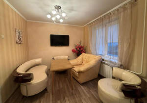 3-к квартира, на длительный срок, 64м2, 3/10 этаж