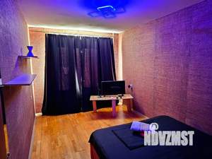 2-к квартира, посуточно, 62м2, 2/16 этаж