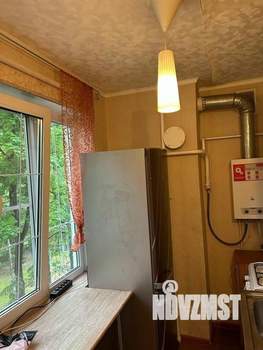 2-к квартира, на длительный срок, 42м2, 4/5 этаж