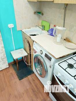 1-к квартира, на длительный срок, 26м2, 1/3 этаж